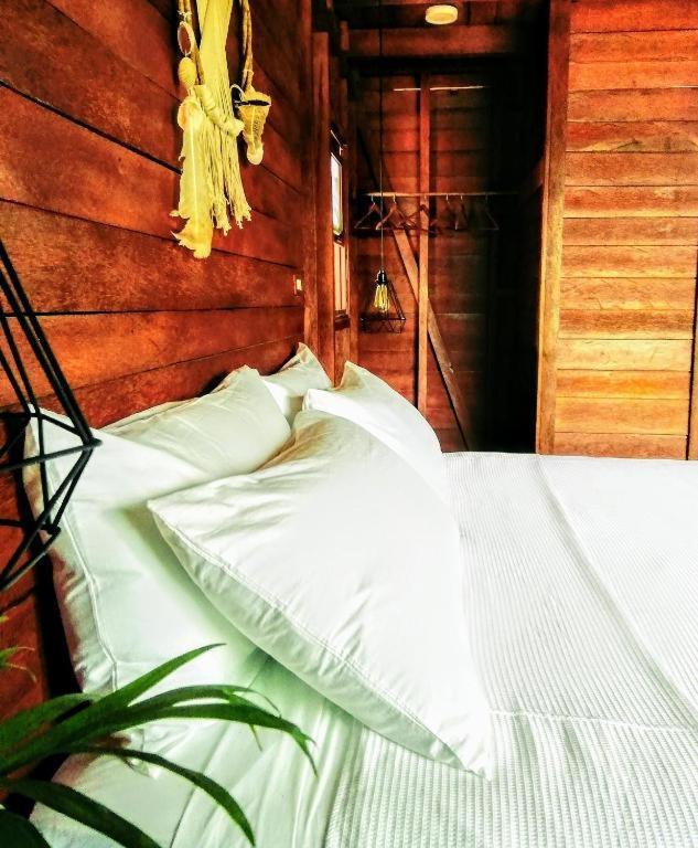 Ecoco Holbox - Ecochic - Cabanas De Madera - Holbox Retreat Kültér fotó