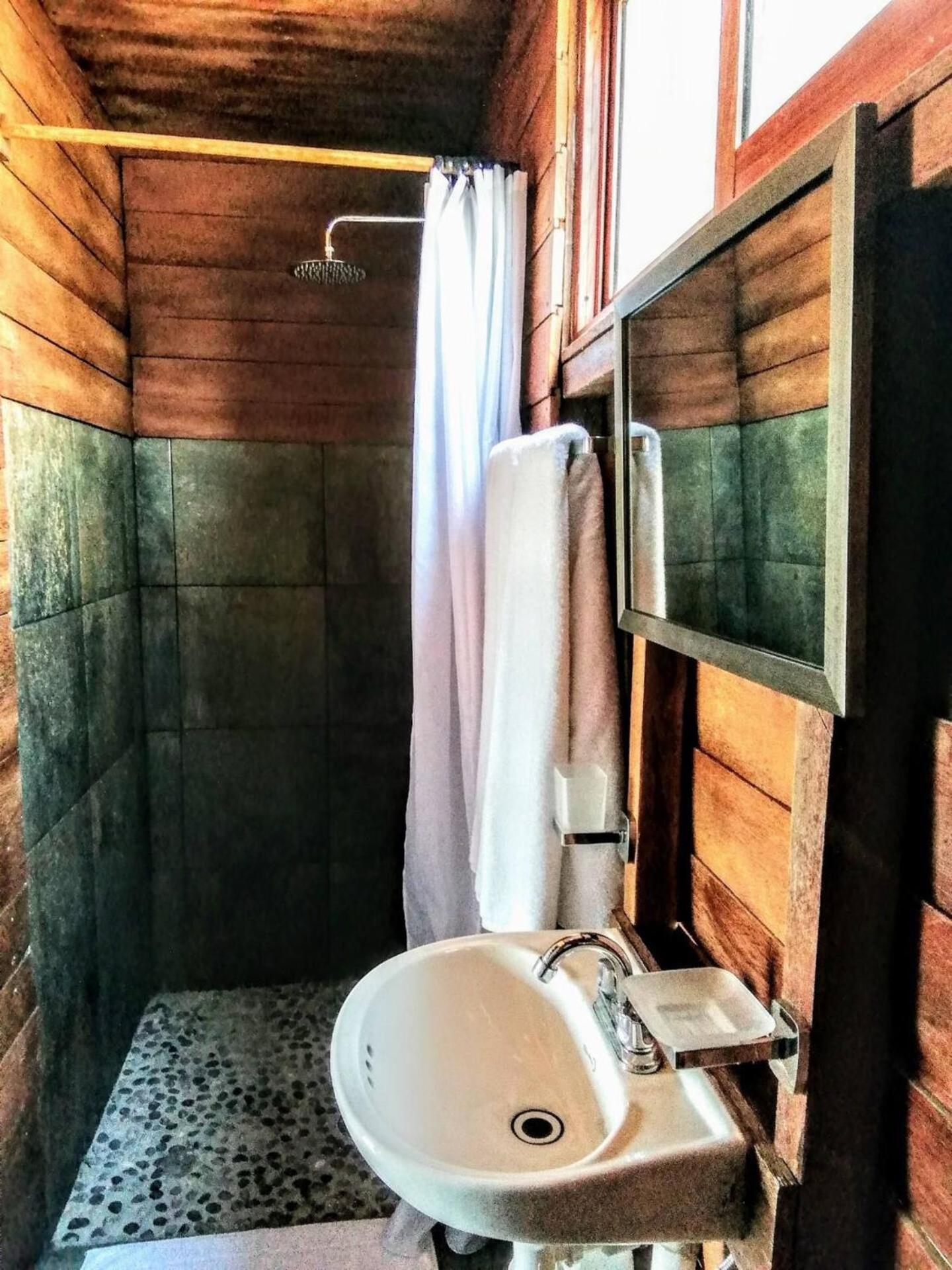 Ecoco Holbox - Ecochic - Cabanas De Madera - Holbox Retreat Kültér fotó