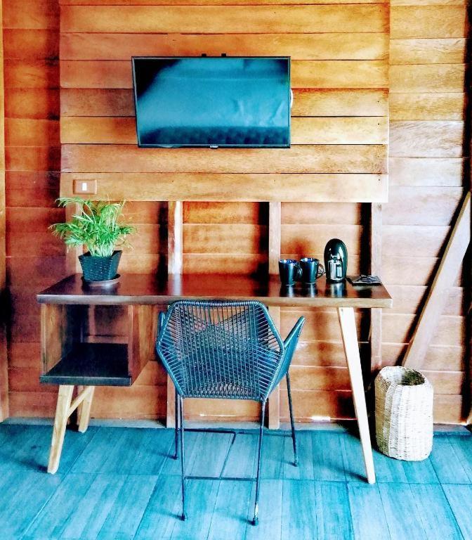 Ecoco Holbox - Ecochic - Cabanas De Madera - Holbox Retreat Kültér fotó