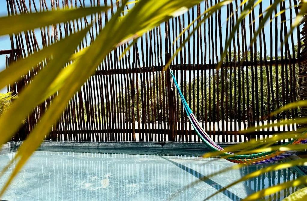 Ecoco Holbox - Ecochic - Cabanas De Madera - Holbox Retreat Kültér fotó